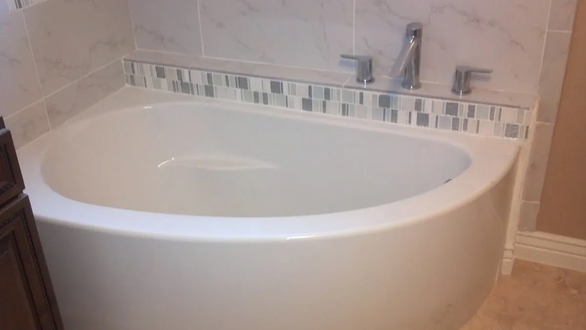 Bathroom Plumbing in Paradise, NV